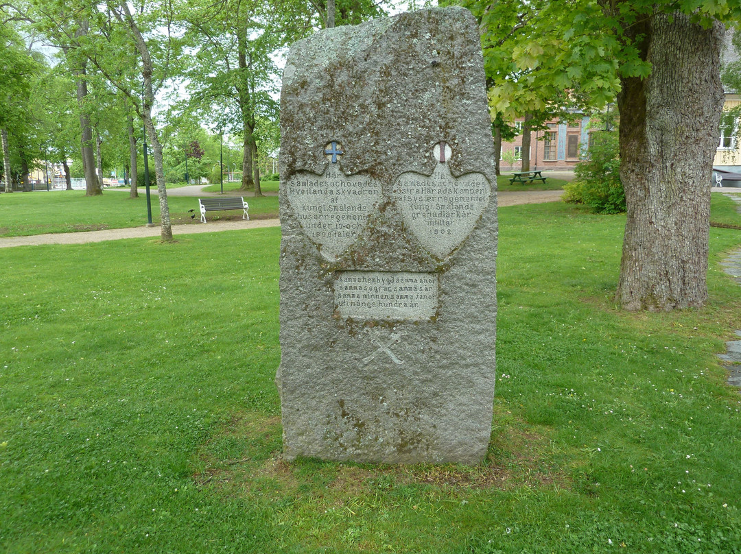 Hvetlanda Skvadron