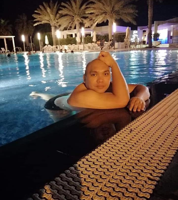 海岸线海滩度假村主图