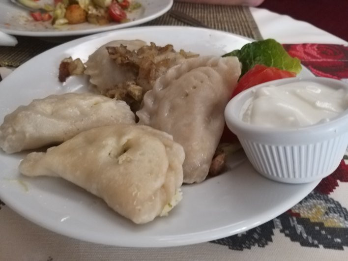 Zajazd Tallar主图
