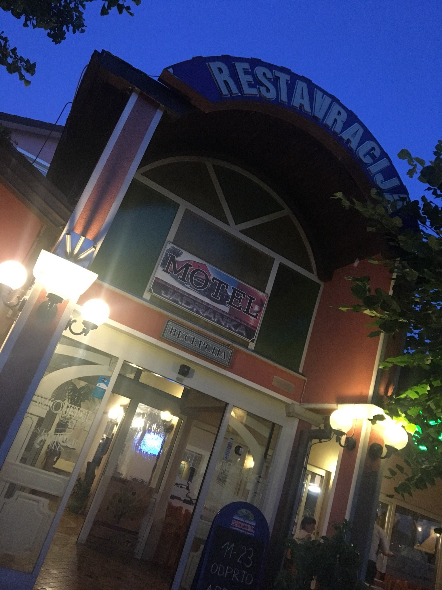 Motel Jadranka-官方