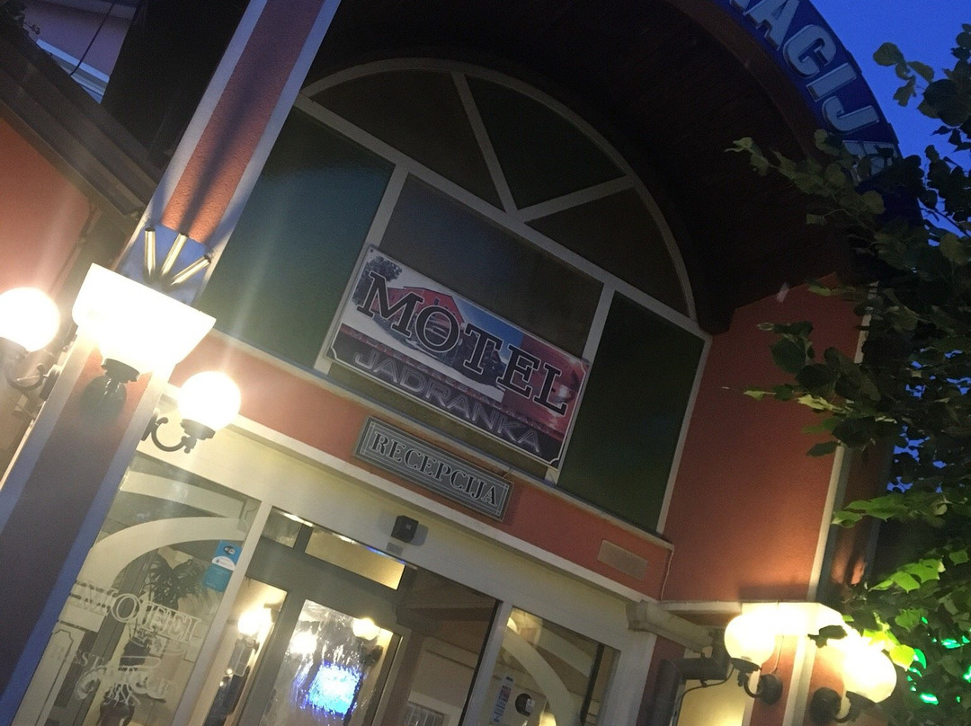Motel Jadranka主图