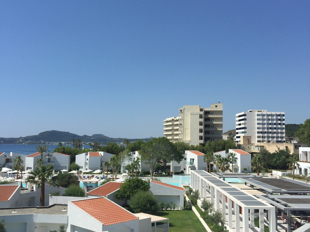 Grecotel Lux Me Dama Dama主图