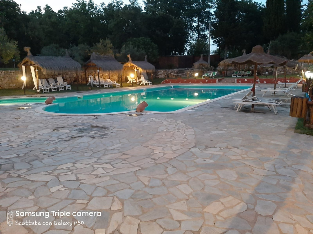 Resort Al Settimo Cielo主图