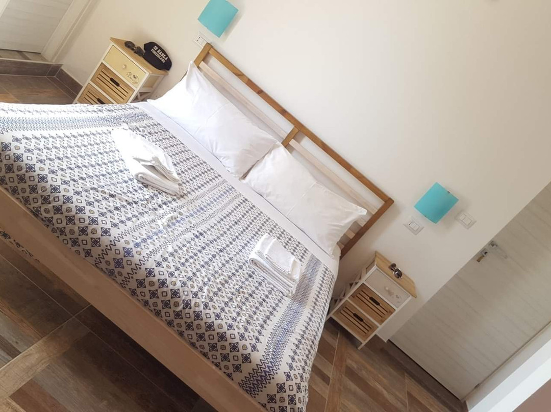 B&B Villa Maris主图
