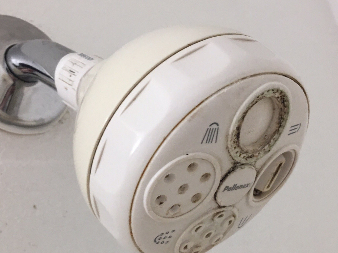 Budget Host Inn & Suites主图