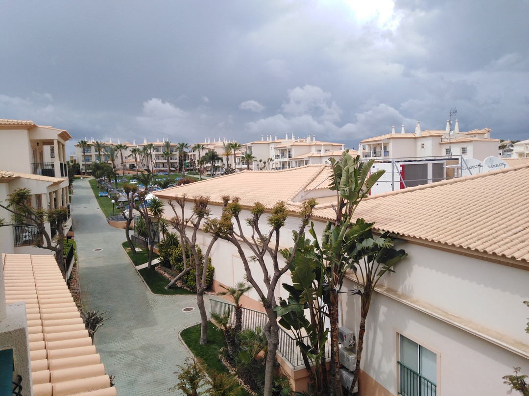 3HB Clube Humbria - All Inclusive主图