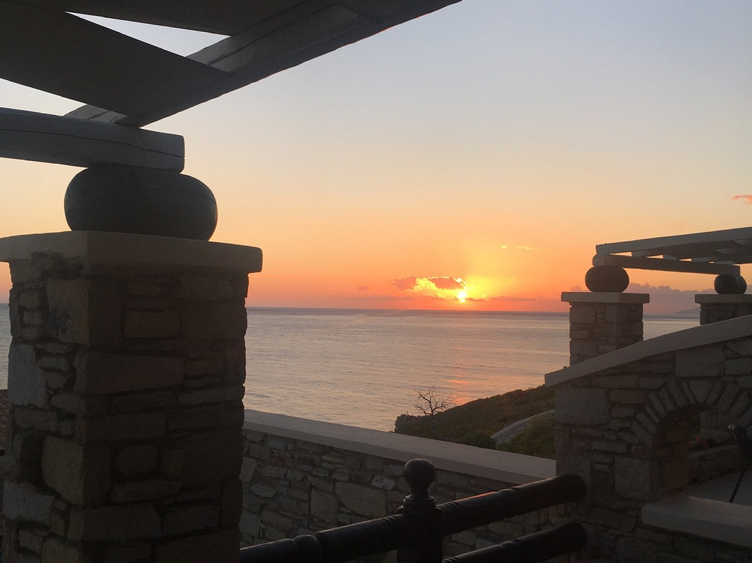 Toxotis Villas主图