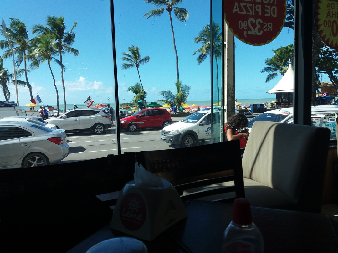 Hotel Jangadeiro主图