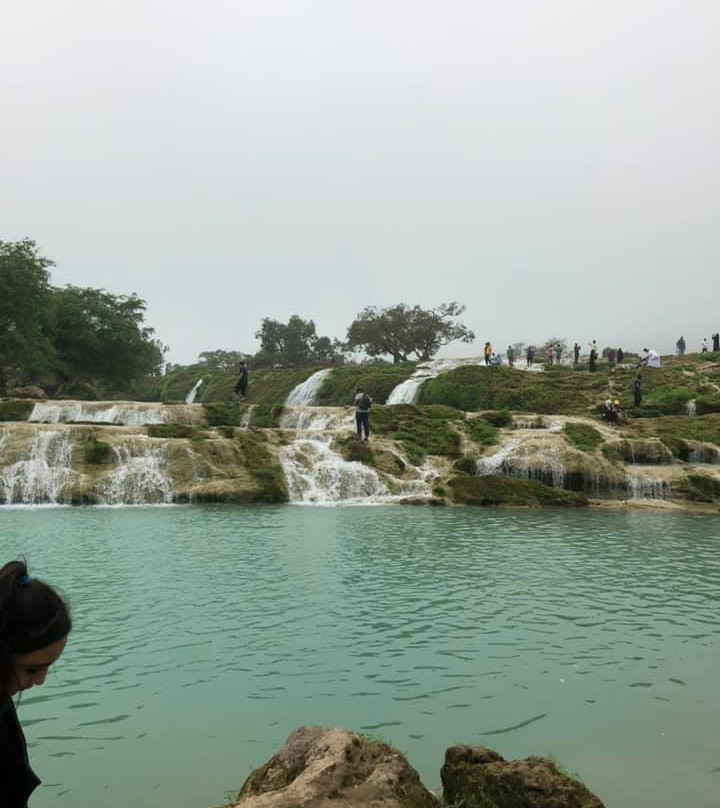 Wadi Darbat-塞拉莱必去景点