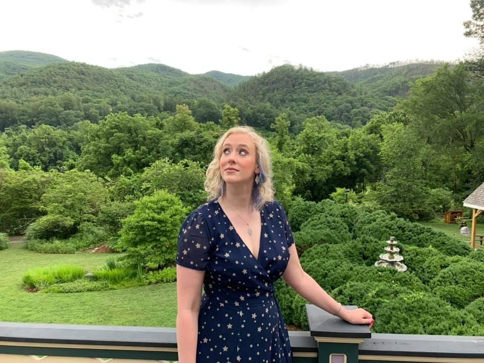 Mountain Magnolia Inn主图