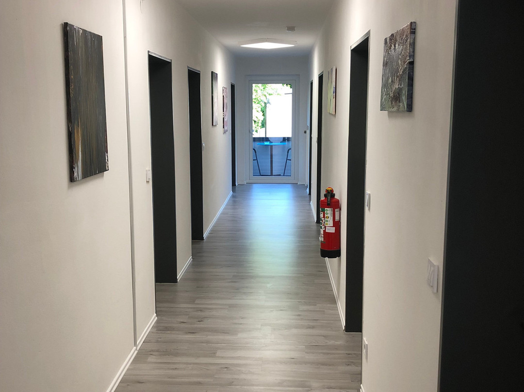 Aparthotel Bad Abbach主图