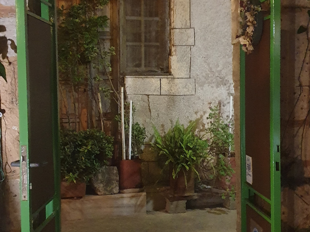 Pazinos Village Studios主图