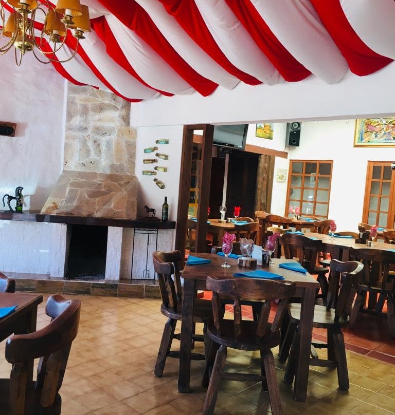 Hotel Boutique La Carreta主图