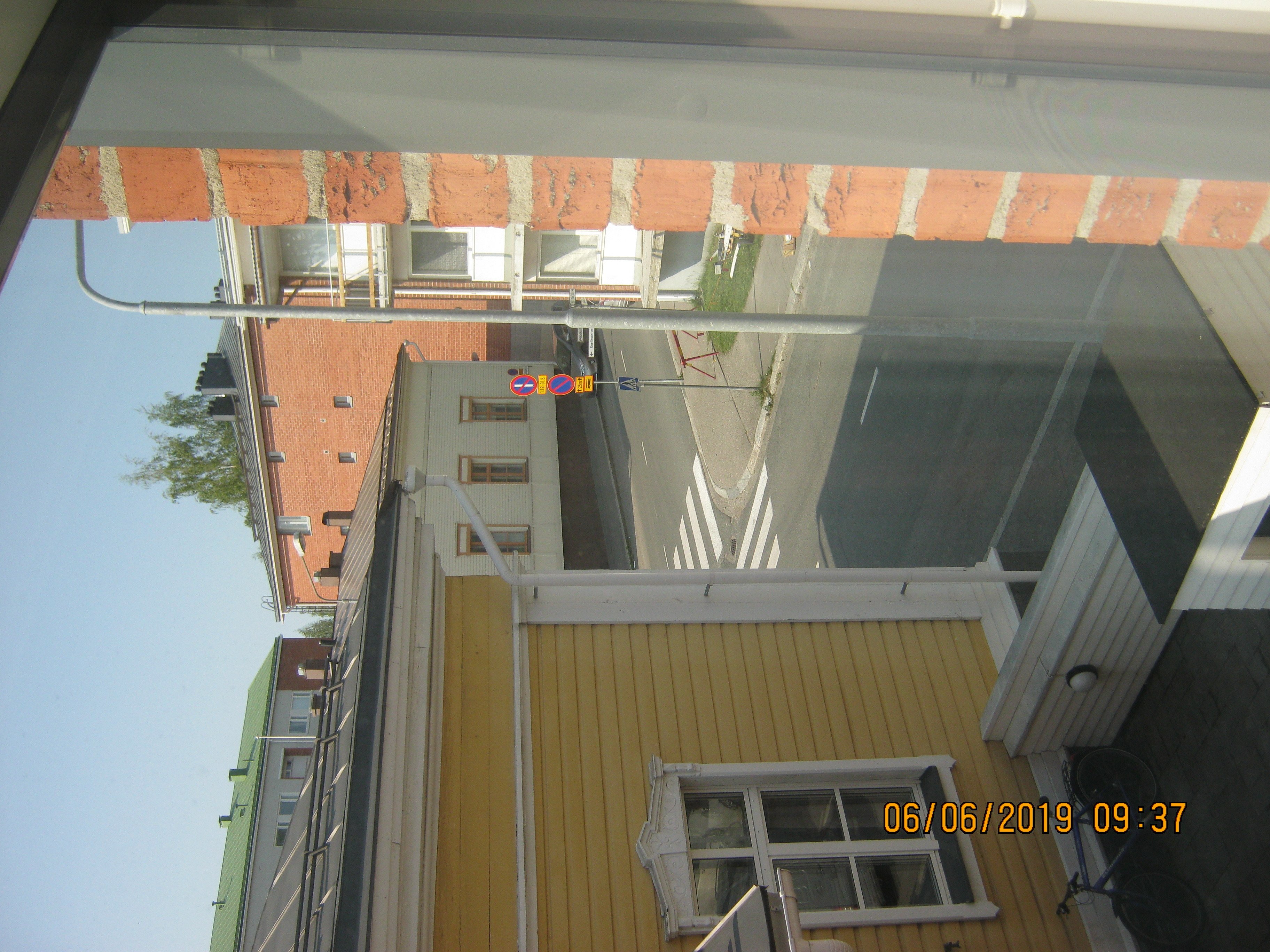 Kuopio-Hotel Jahtihovi-酒店景观
