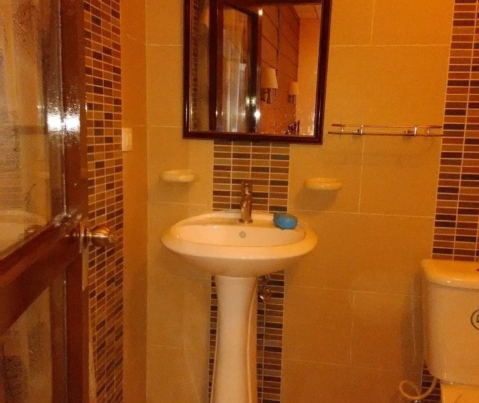 Hostal Idanita主图