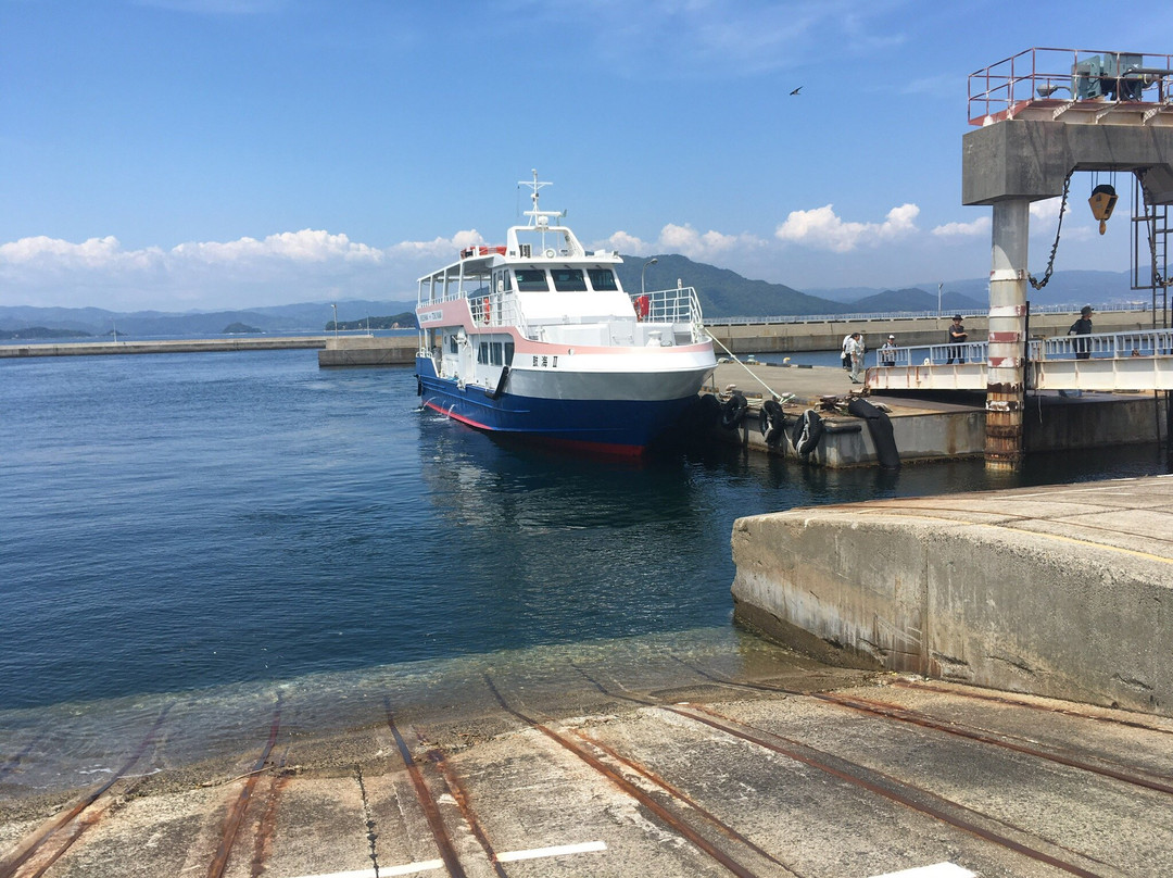 Otsushima Junko景点图片