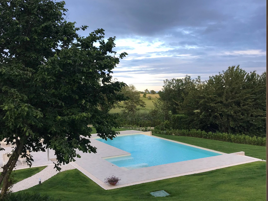 Novecamere Resort Sirolo主图