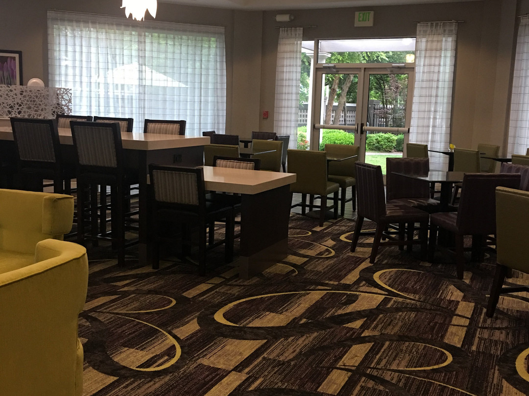 La Quinta Inn & Suites by Wyndham Oklahoma City Norman主图