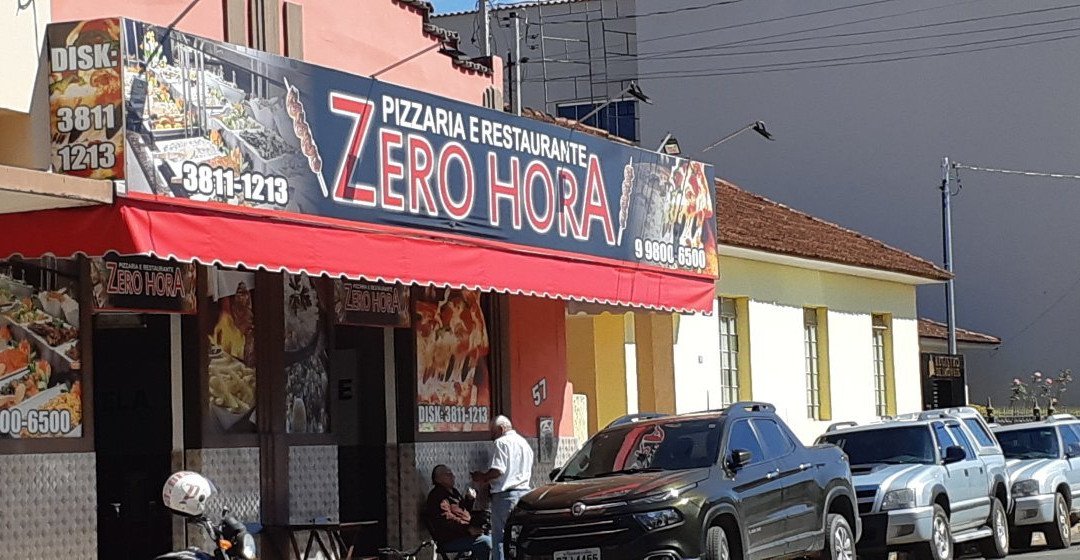 Presidente Olegario旅游攻略图片