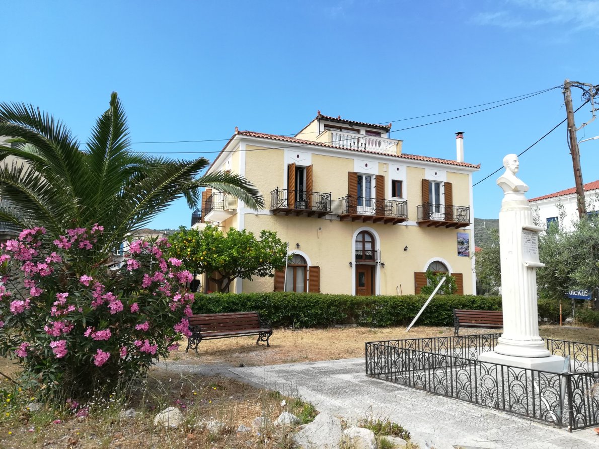 Pension Hirolakas-官方