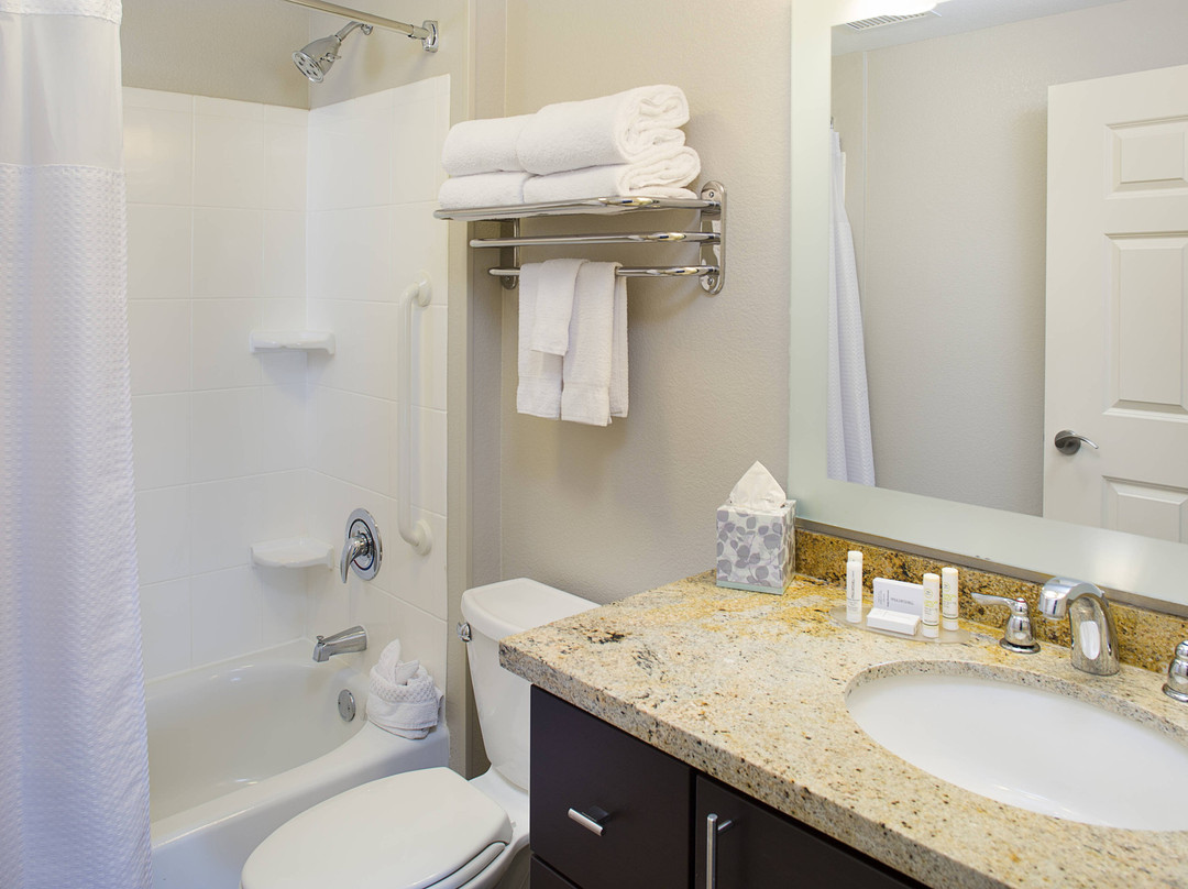 TownePlace Suites by Marriott Phoenix Goodyear主图