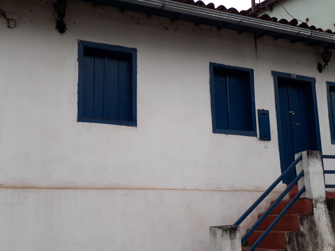 Casa do Aleijadinho景点图片