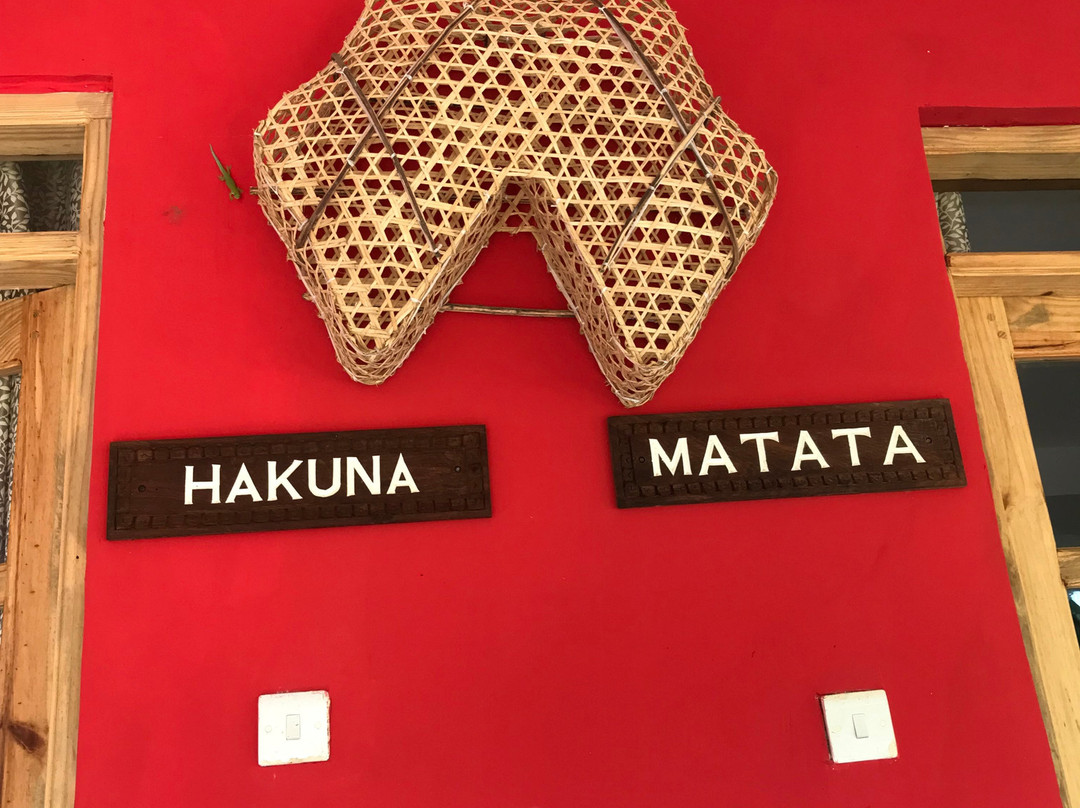 La Fontana Restaurant & Bungalows主图