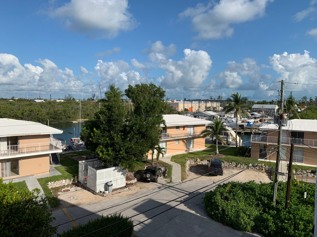 Skipjack Resort & Marina主图