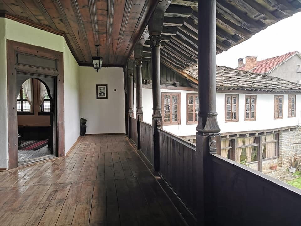 Guest House Daskalov主图
