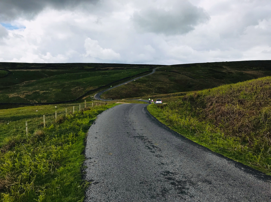 Yorkshire Velo Tours-伊尔克利必去景点