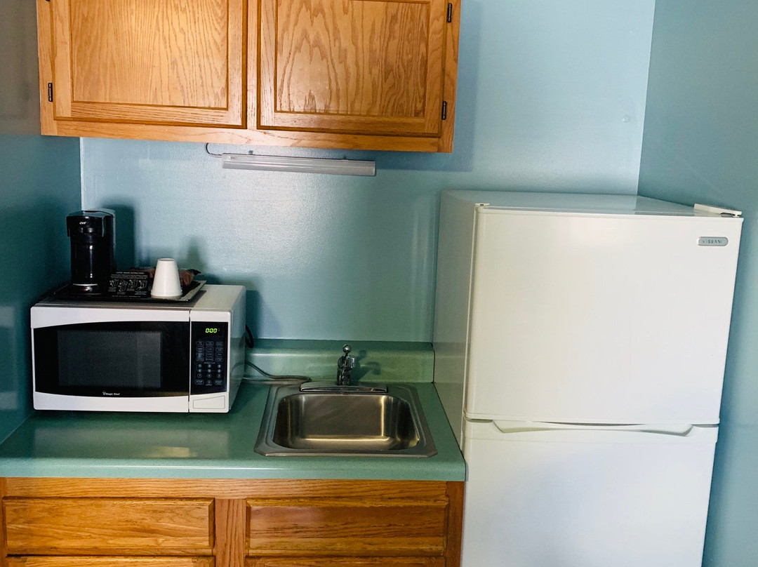 Travelers Suites主图