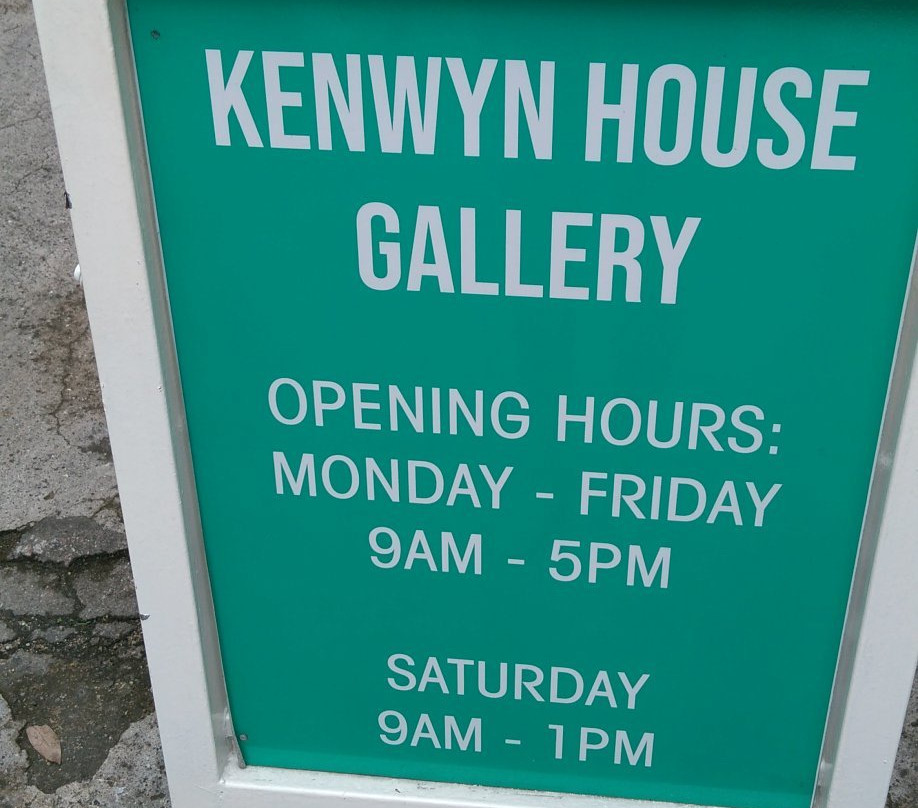 Kenwyn House景点图片
