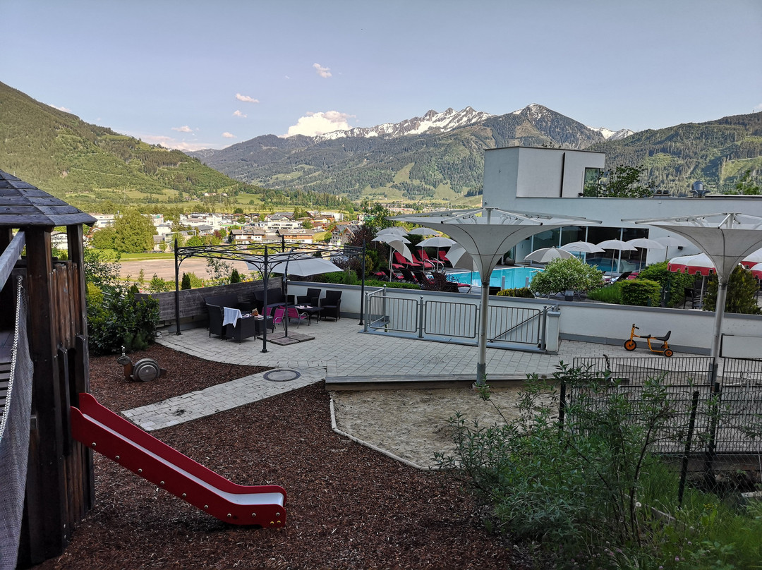 amiamo - Familotel Zell am See主图