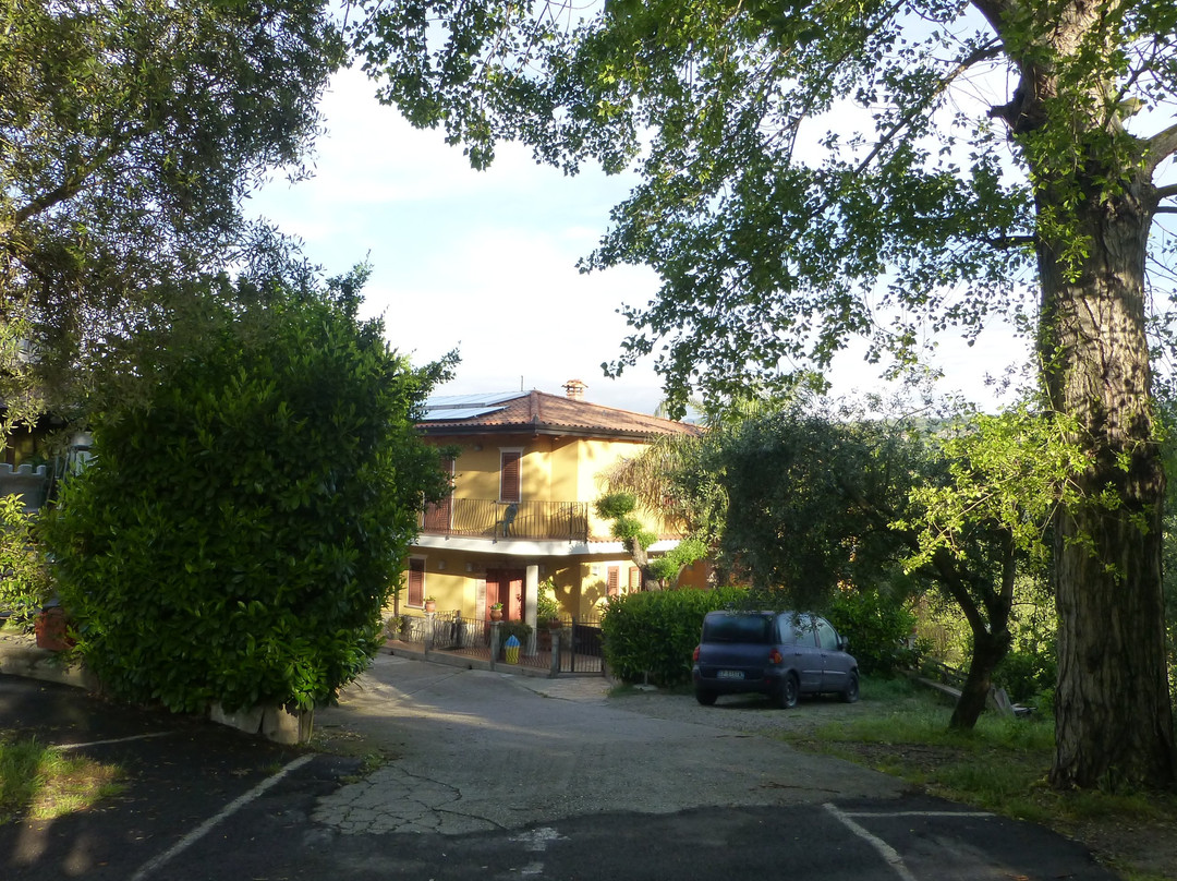Bed&Breakfast San Pietro主图