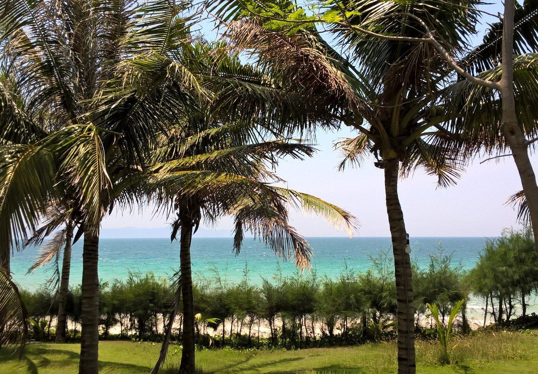 GM雷特海滩度假酒店及Spa主图