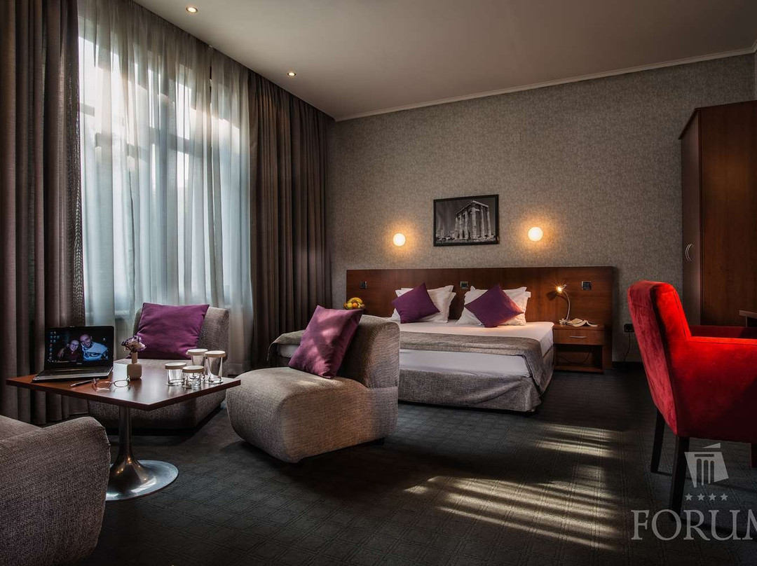 Forum Hotel主图