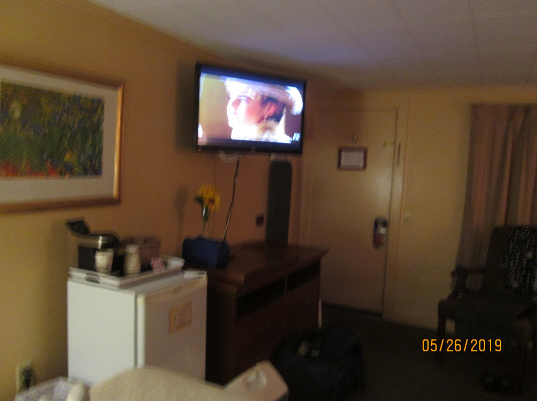 Picket Fence Motel主图