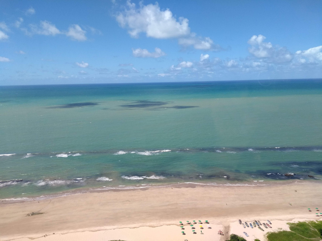 川萨梅利卡名誉酒店 - 国际海滩等级主图