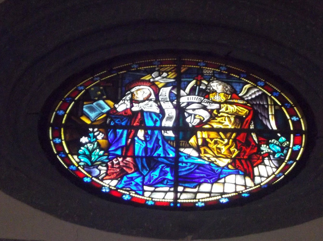 Santuario de Nuestra Senora de La Encina景点图片