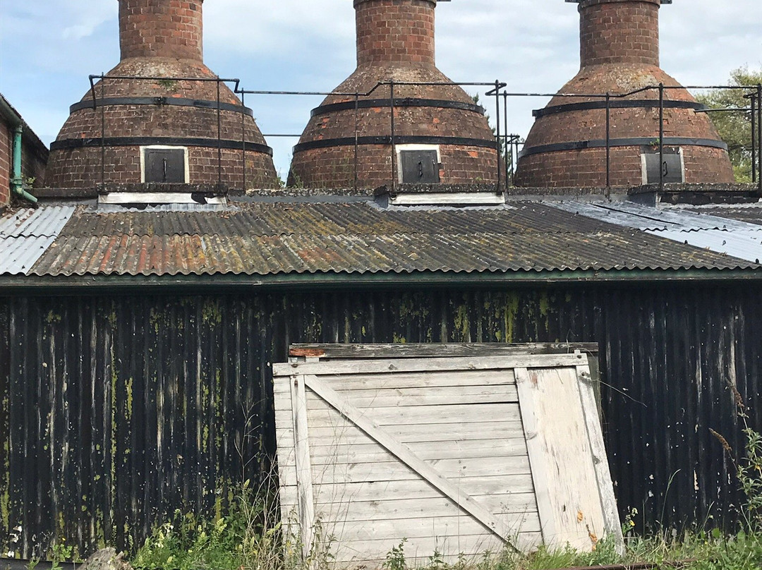 Twyford Waterworks景点图片