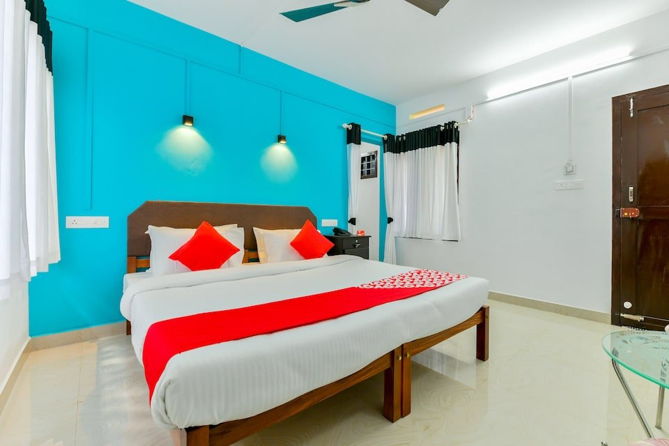 OYO 22488 Vale Castle主图