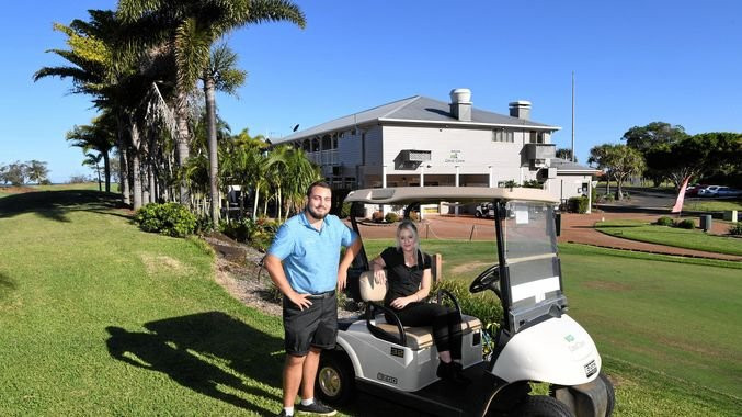 Coral Cove Golf Club-Coral Cove必去景点