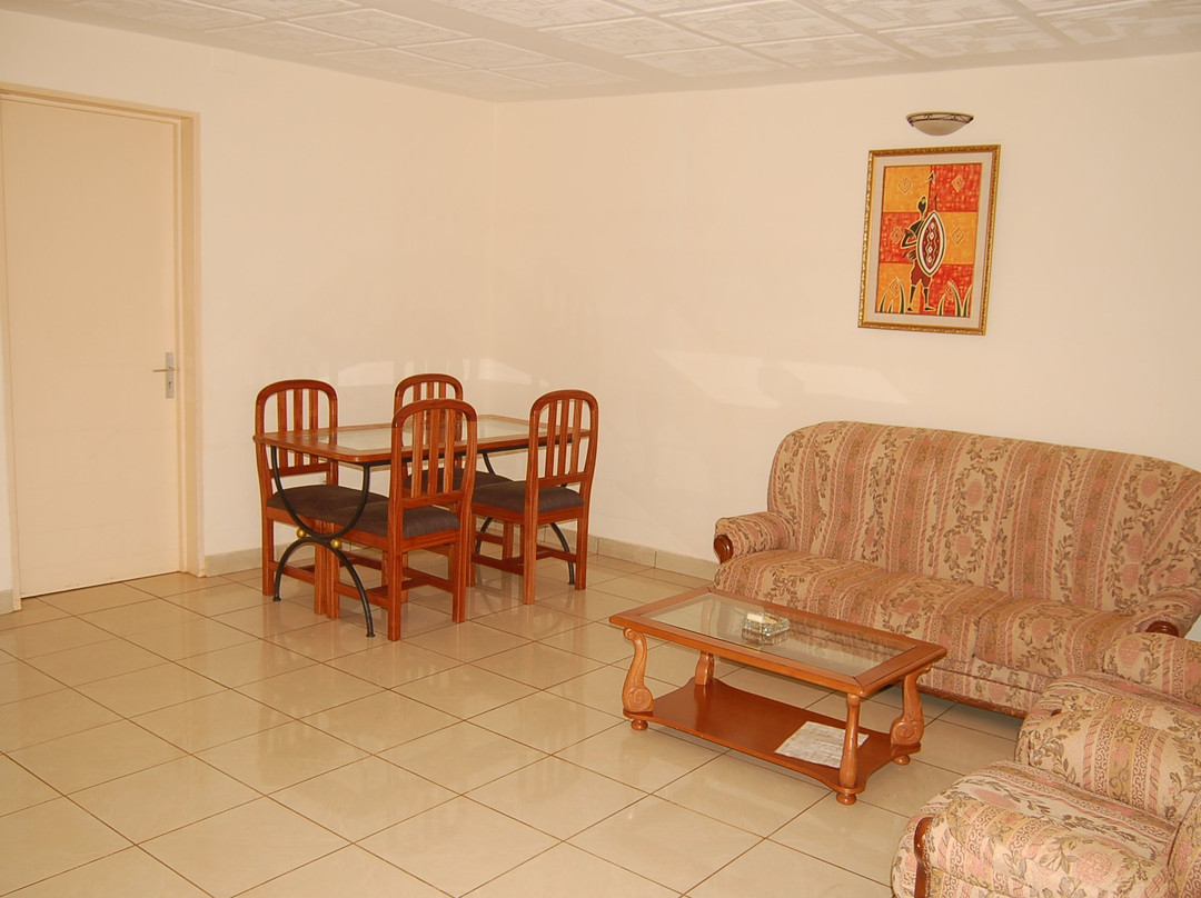 Residence Alice主图