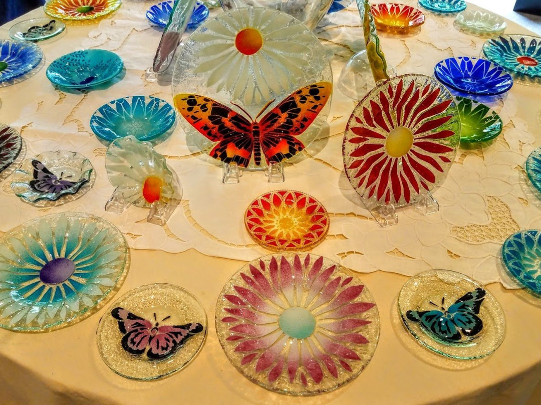 Sydenstricker Glass Galleries景点图片