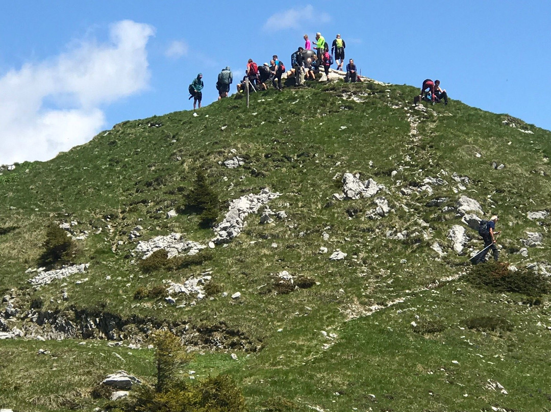 Hike&Bike Slovenia景点图片