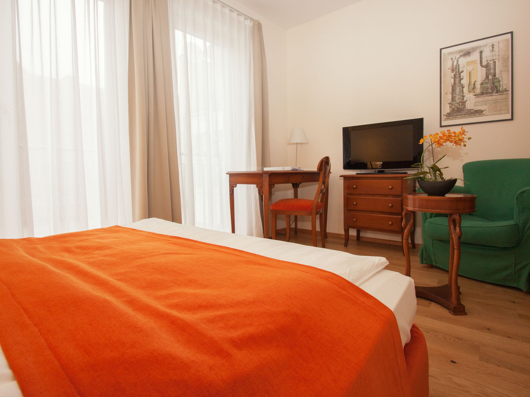 Boutique Hotel Hauser主图