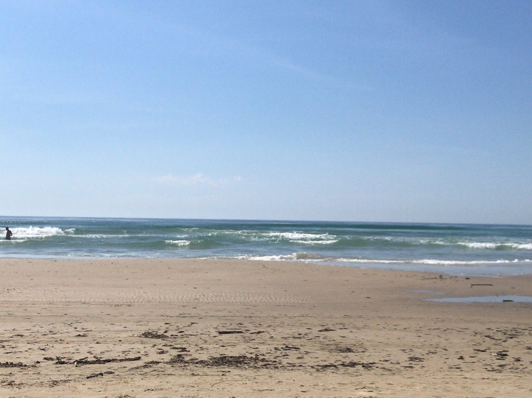 Grande Beach-Torres必去景点