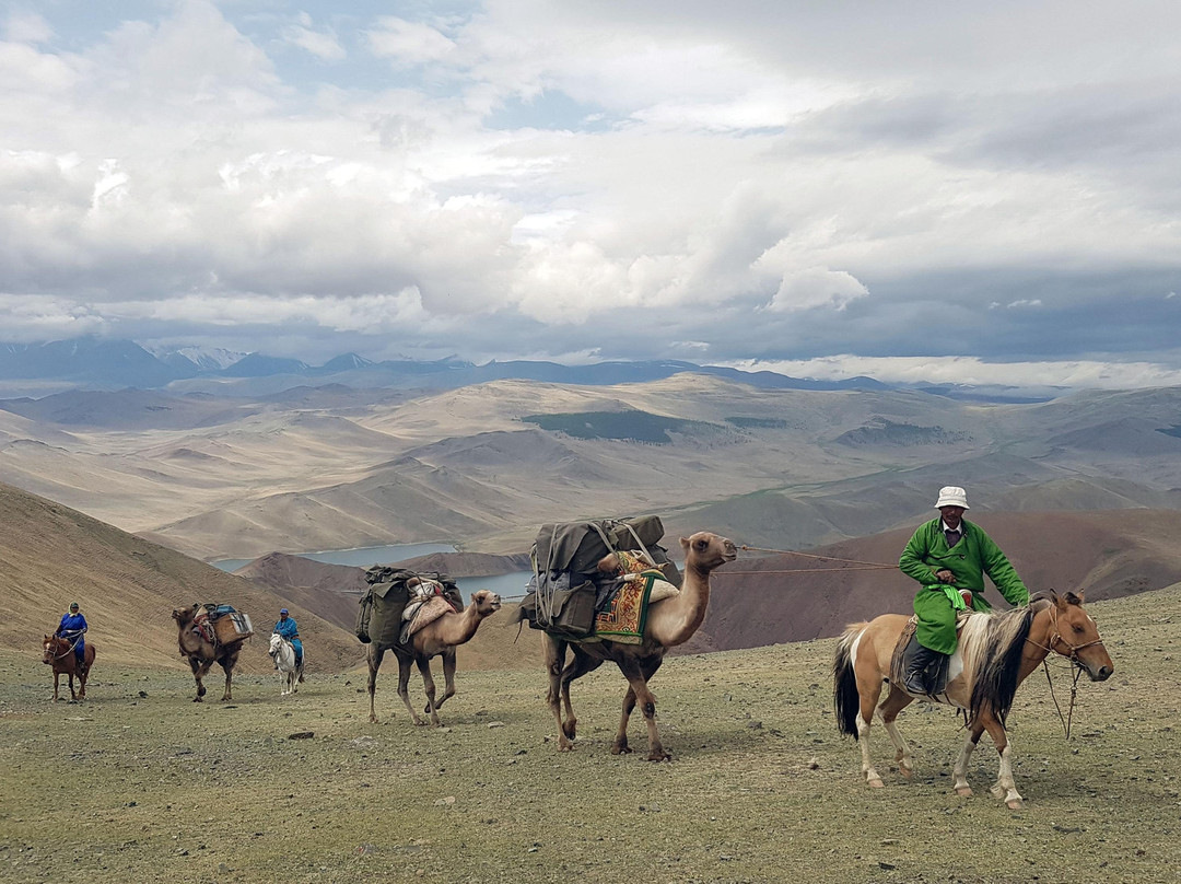 Mongolian Ways - Mongolia Tours & Travel-乌兰巴托必去景点