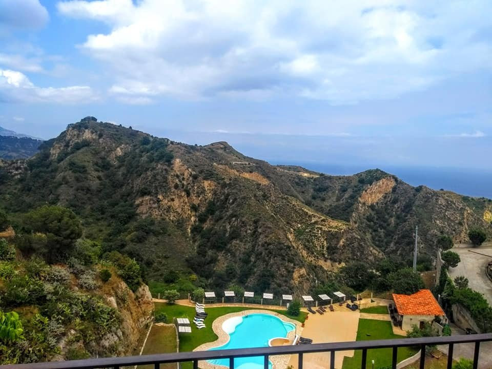 Borgo San Rocco Resort主图