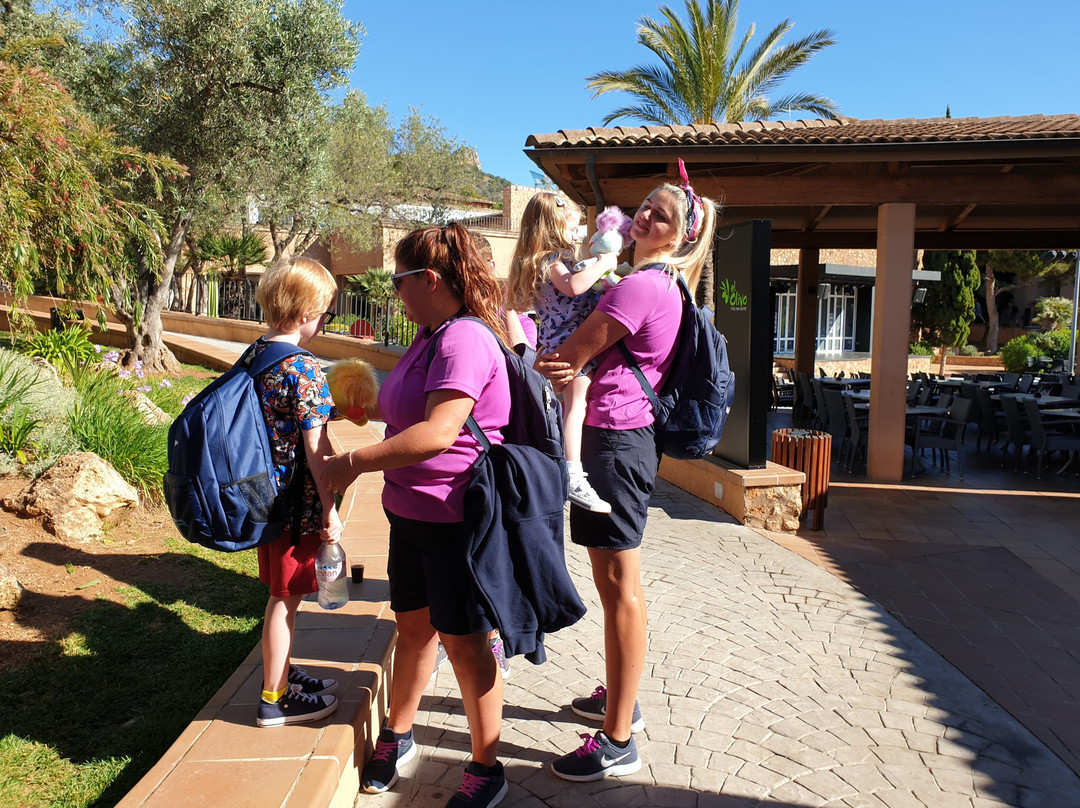 Holiday Village Majorca - Protur Monte Safari主图